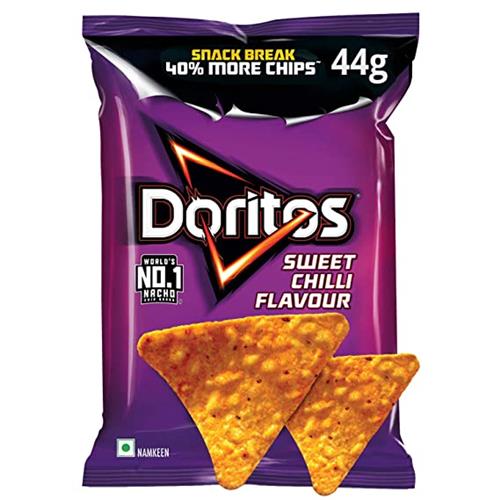 DORITOS SCF 44g